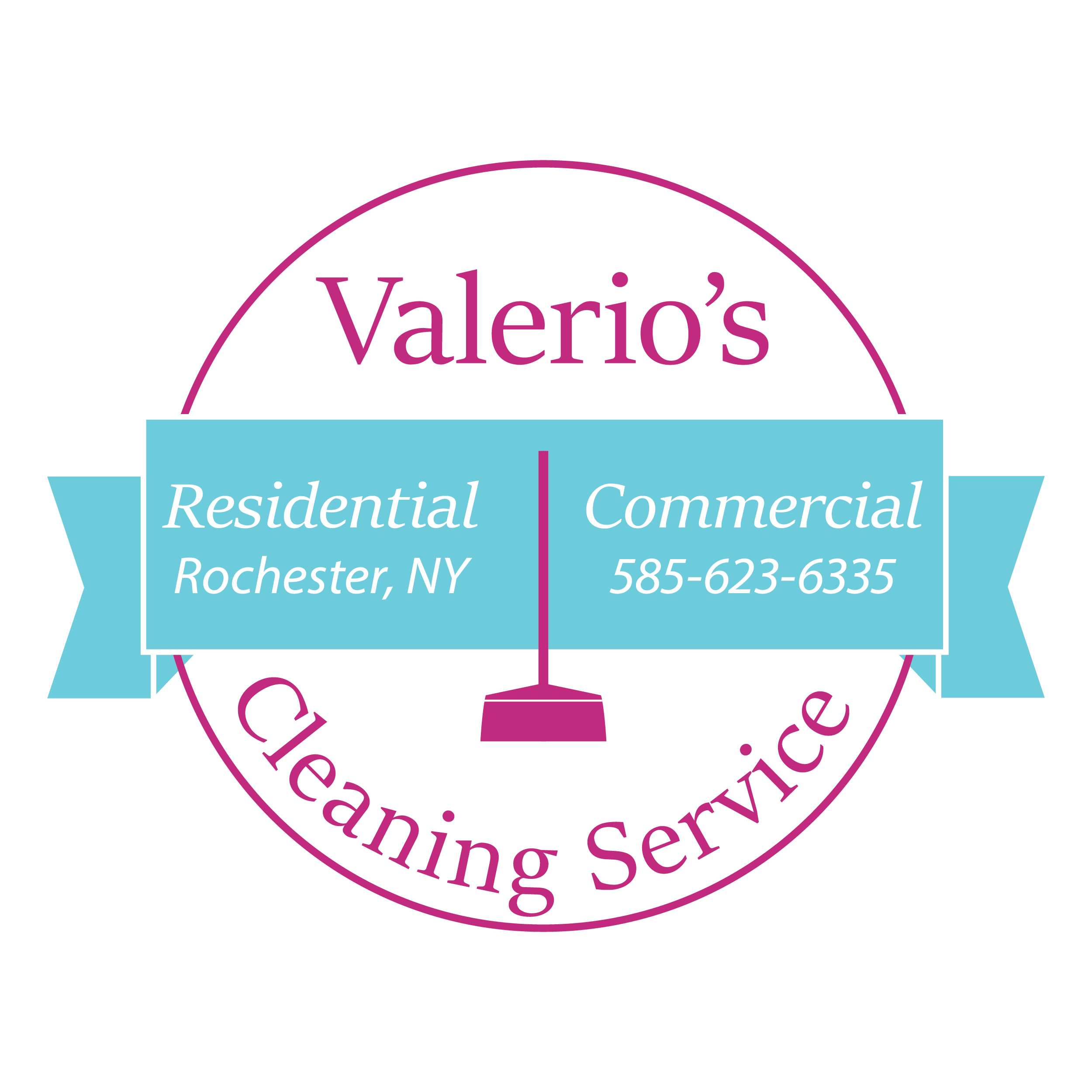 Valerio's Cleaning Service